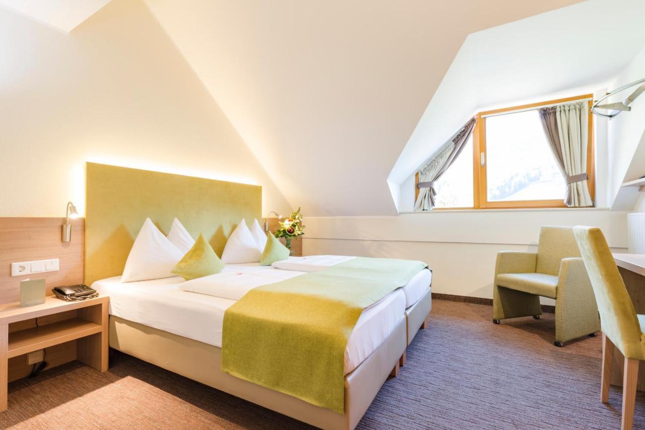 Aldiana Club Hochkoenig Hotel มึลบาค อัม โฮคเคอนิก ภายนอก รูปภาพ