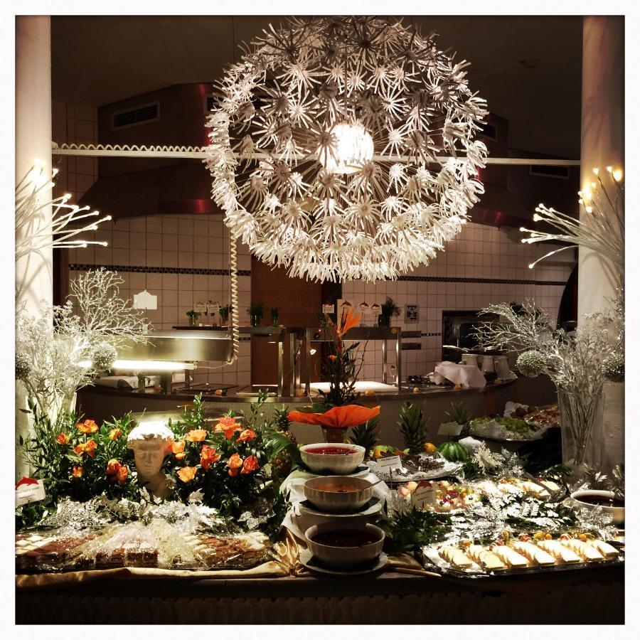 Aldiana Club Hochkoenig Hotel มึลบาค อัม โฮคเคอนิก ภายนอก รูปภาพ